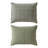 Eddie Bauer Alpine Plaid Cotton Flannel Green Comforter Set-115991054