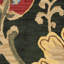 Tapis floral en laine touffeté à la main Arber Jardin-893718483