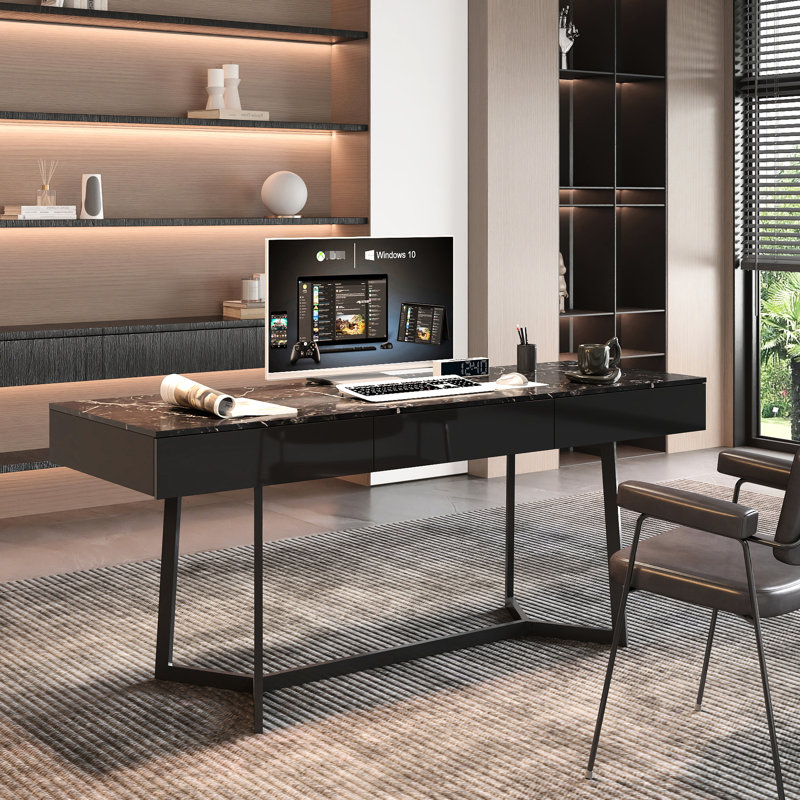 Table d'écriture Brigg Modern