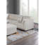 Ensemble de canapé modulaire 4 pièces L-Sectional RAF / LAF-1859227958