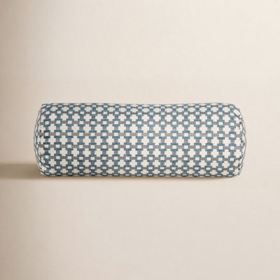 21" x 8" Throw Pillow