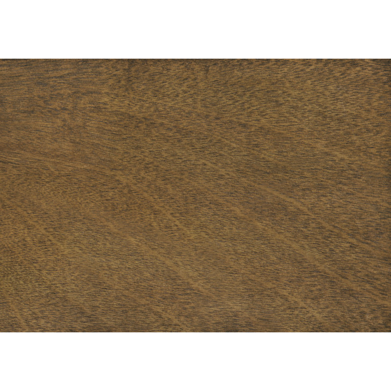 Table de chevet polyvalente en bois avec rangement et tablette, idéale pour la chambre à coucher et le salon.