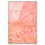 Deep Sea Flowers Print by Oliver Gal-612297538-730344670