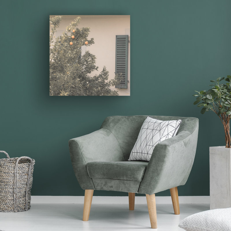 Art sur toile «Bachelor Life Beauticulee», H 14 po x l 14 po
