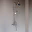 Système de douche thermostatique exposé (P1085)-96919341