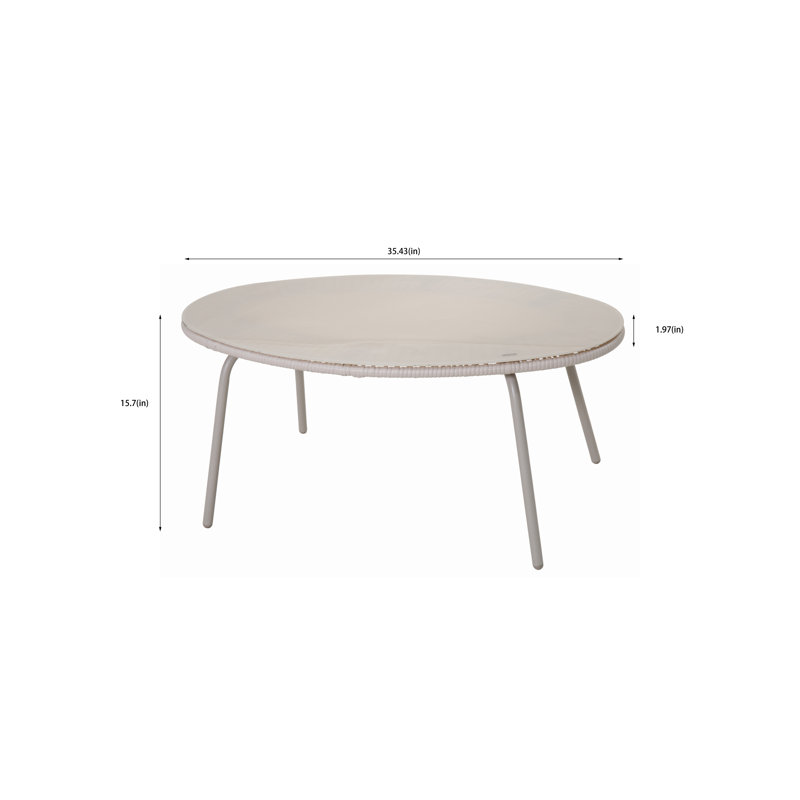 Table de salle à manger Arvella