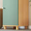 Engineered Wood Freestanding Bathroom Cabinet