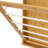 Petrone Wood Foldable Wall-Mounted Drying Rack-707062306