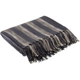 Evie 100% Cotton Throw