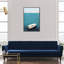 Côte perdue - Impression sur toile-77337601-119385029-77337588