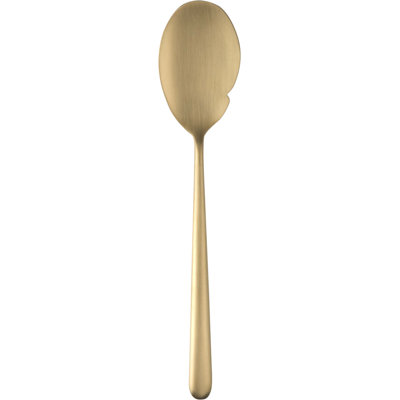 Linea Gourmet Spoon - 48 Pieces