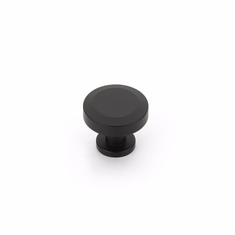 Heathrow Circle Knob