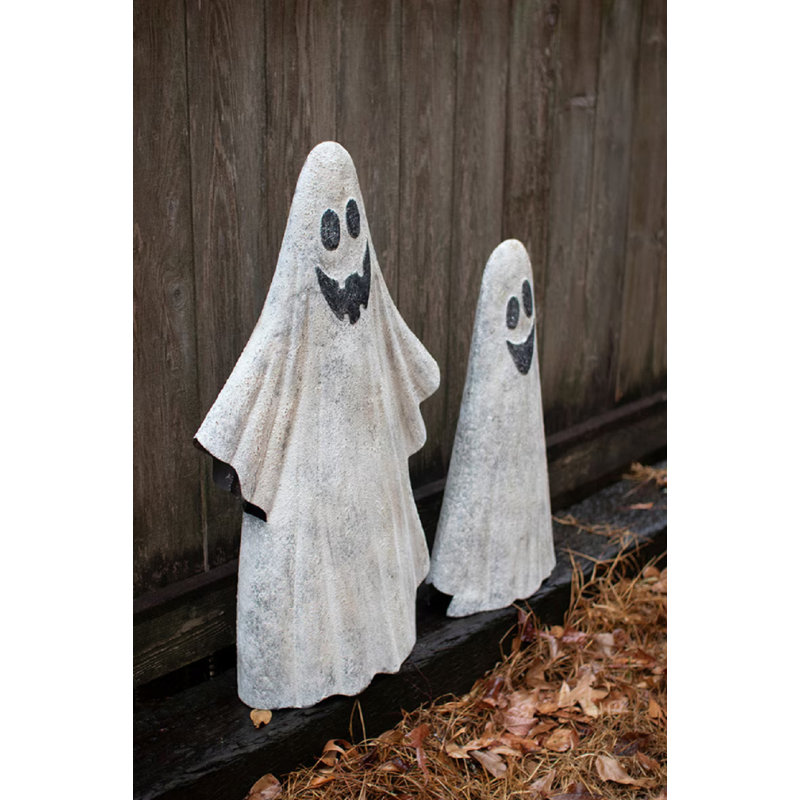  Ensemble de 2 figurines décoratives d'Halloween