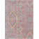 Tapis oriental Estey Estush