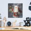 «Light The Way Santa» par Bluebird Barn-853834556