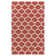 Kramer Wool Geometric Indoor Rug