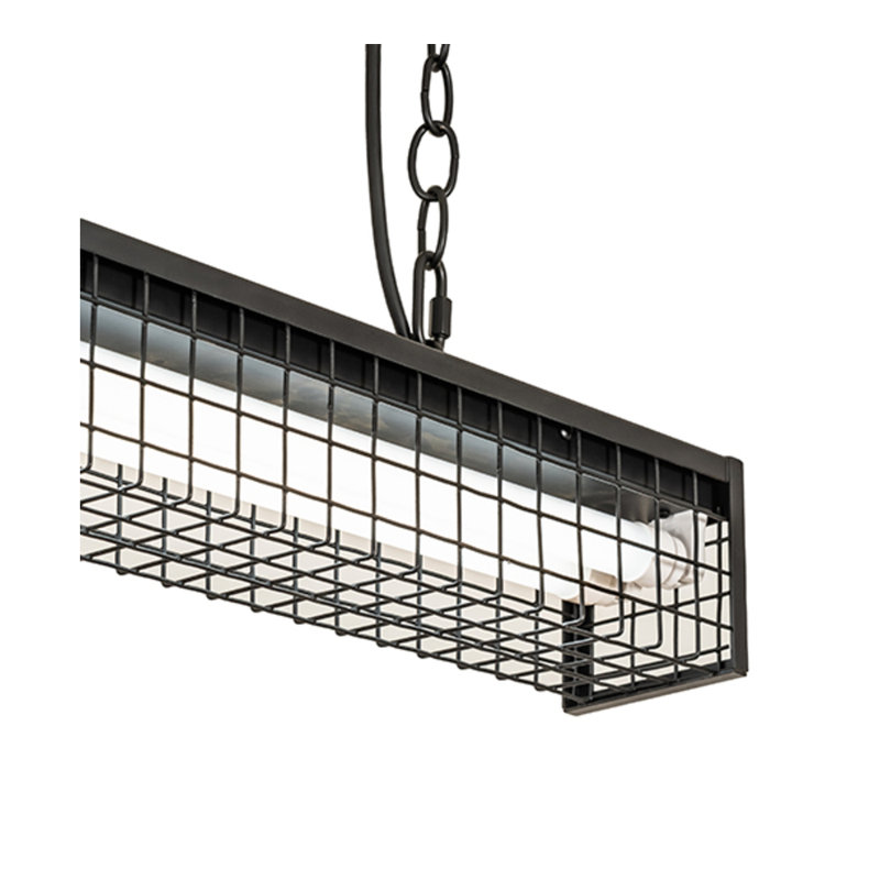 Paloma Golpe 2 - Light Pendant
