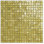 Gimlet 5/8" x 5/8" Glass Mosaic