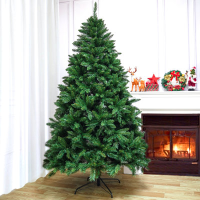 Candice 5'/6'/7' Artificial Christmas Tree