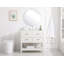 Ensemble de meuble-lavabo simple 36 po Sinclaire-622455867