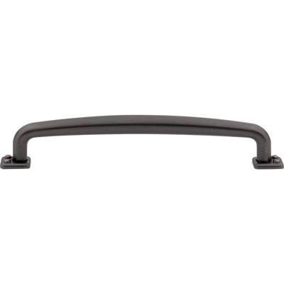 Benning 6 5/16" Center To Center Bar Pull