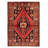 Andelz Navy Rug 4'11" x 6'8"