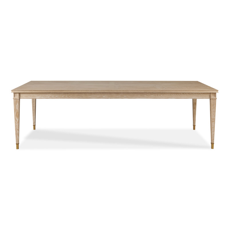 Maison '47 Dining Table, 30.25" H x 100" W x 44" D