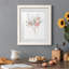 Whimsical Wildflowers I - peinture encadrée-1414421920-1414421924