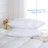 Polyester Pillow - Sleep by Wayfair™-696155201-733058122
