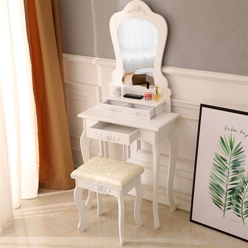 Bleddyn Vanity