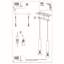 Aliezah 2 - Light Cylinder Pendant-2061096603