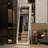 Modern & Contemporary Lighted Full Length Mirror-2126805580-2127730368