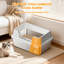 Litter Box-438181722