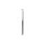 Foundations Ceiling-Mount Rain Showerhead Arm 12"-59346141