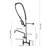 VIBRANTBATH Pull Down Kitchen Faucet-90764553