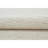 High-Quality Hand-Knotted Ivory Area Rug-116482490