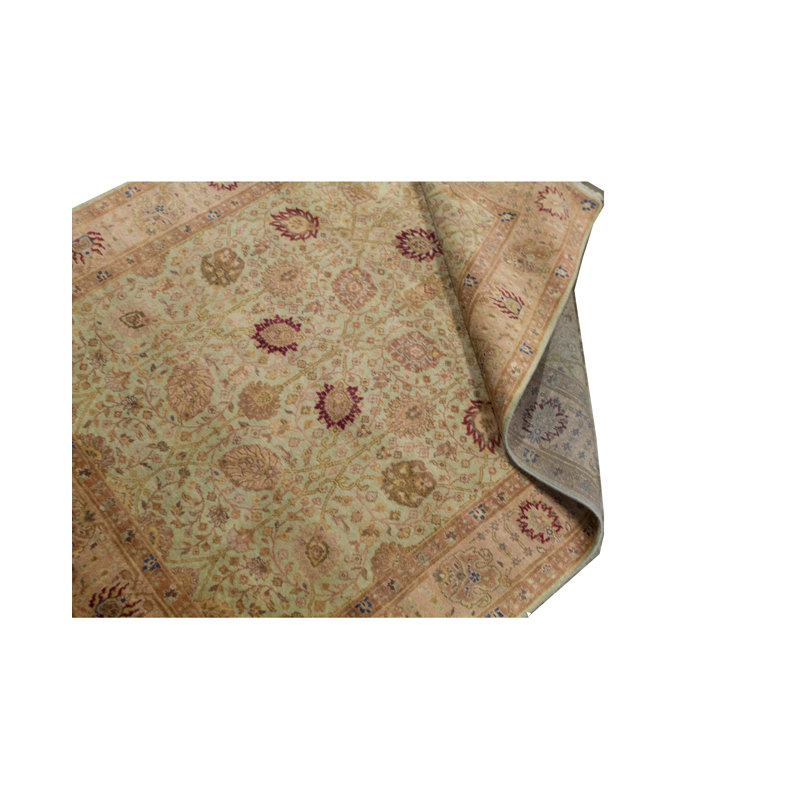 Lamani Oriental Area Rug