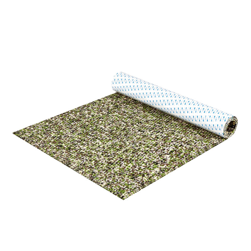 Tapis de plancher en mousse Camouflage EVA