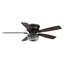 Capitol 48'' Ceiling Fan with Light Kit-729495350