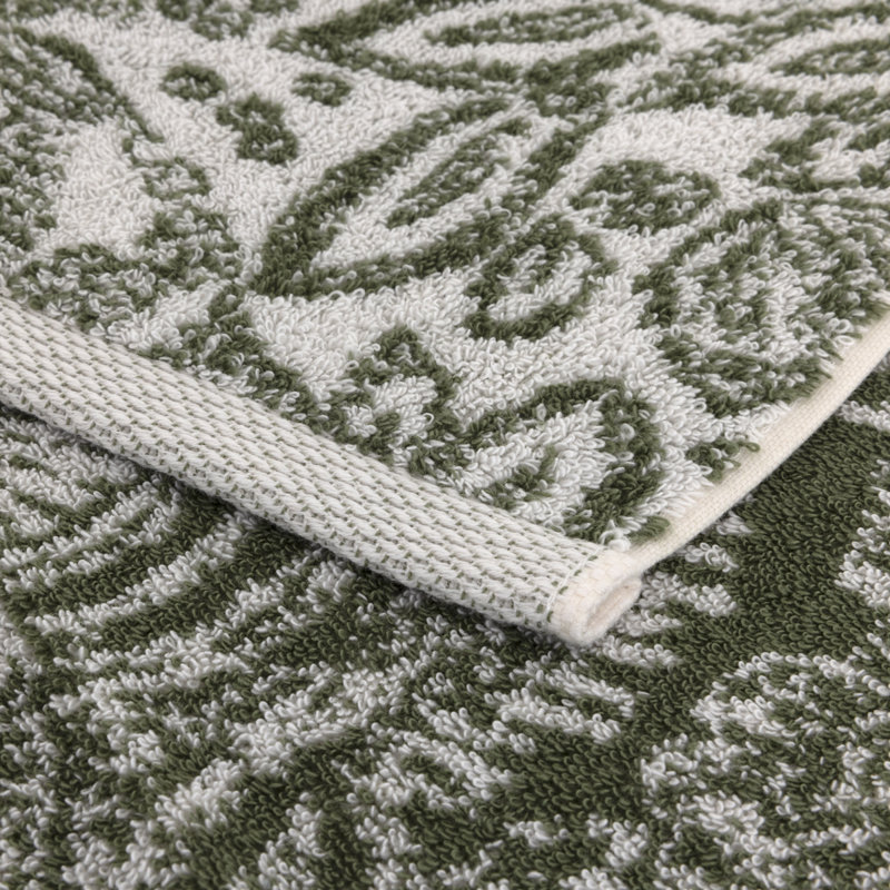 Patio Bath Towel