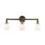 Revival 3 - Light Vanity Light
