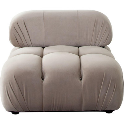 Kamiron Upholstered Slipper Chair