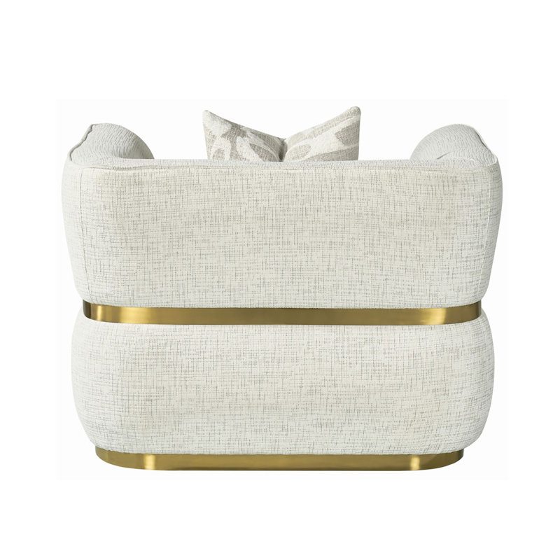 Chaise Soie