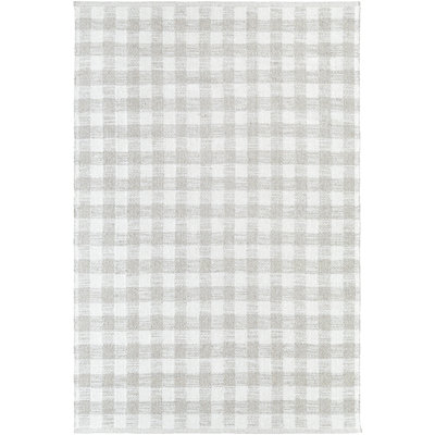 Tapis en laine Lavande