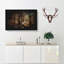 Within The Woods - Wrapped Canvas-56642897