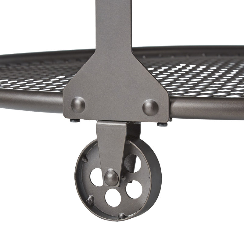 Spies Coffee Table