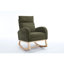 Chaise berçante Teddy-376234708