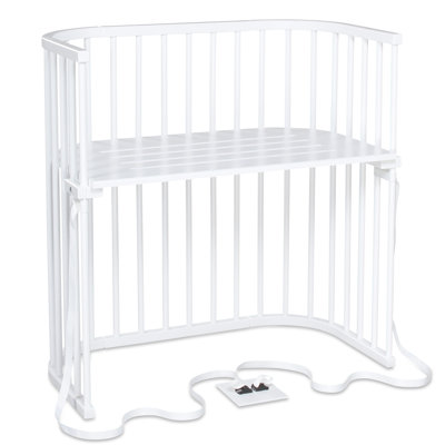babybay Boxspring co-sleeper