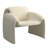 Gainsborough Round Arm Accent Chair-474097934