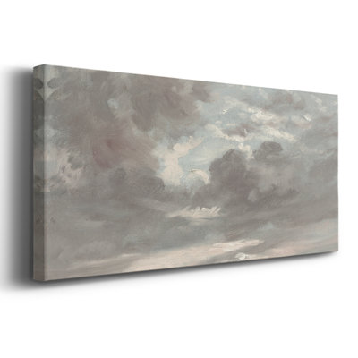 Landscape Series-CCCLXVIII- Gallery Wrapped Canvas -Ready to Hang